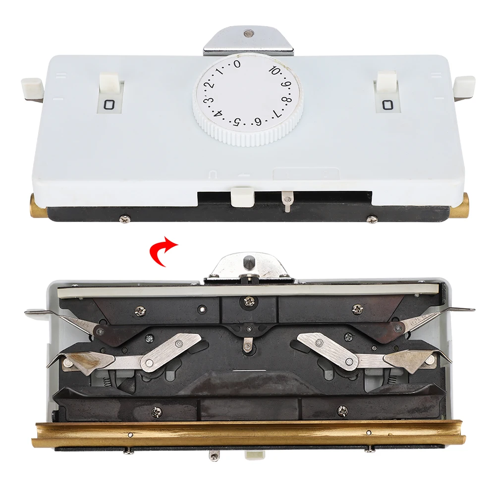 

Головка вязальной машины, металлические пластиковые аксессуары для SRP60N SRP325 SRP50 SRP60 SRP60N