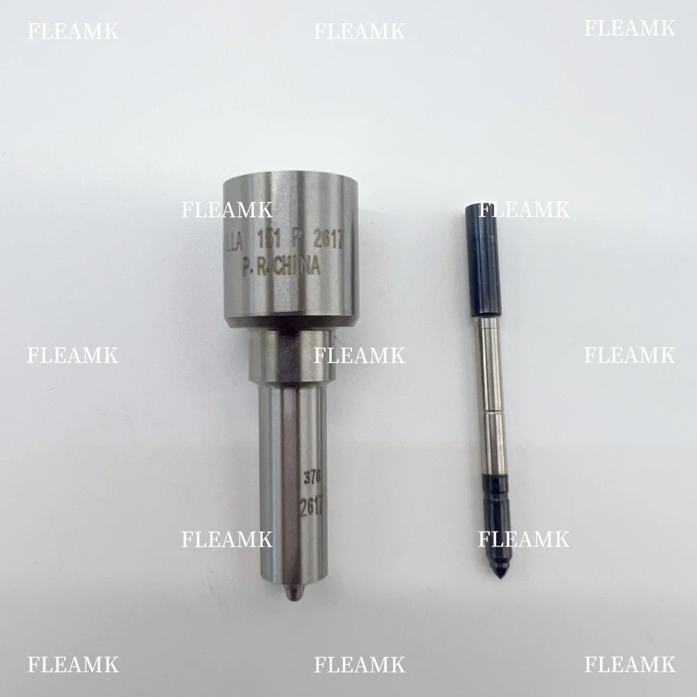 High Quality Fuel Injector DLLA151P2617 0433172617 Is Suitable for 0445120494 Fuel Injector