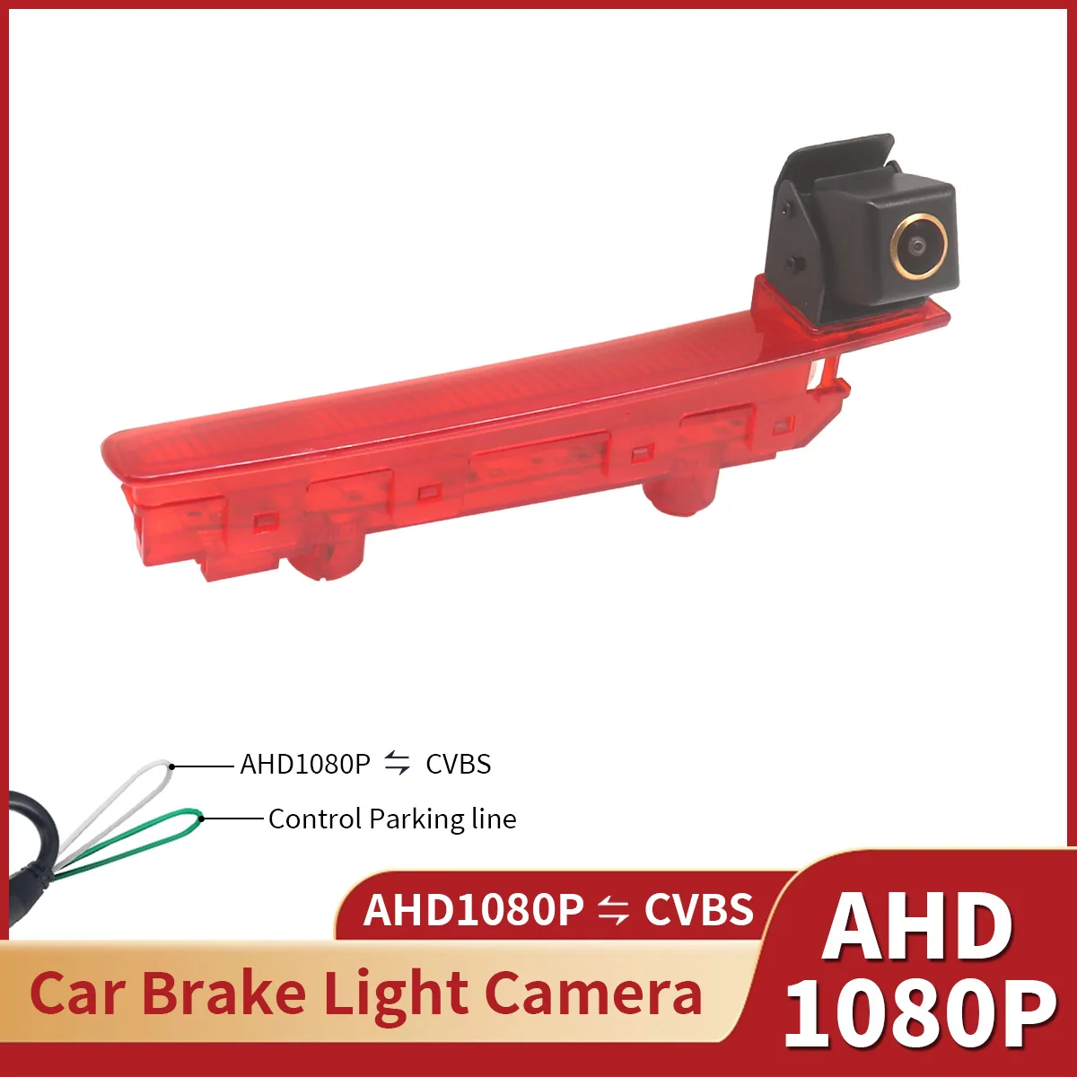 

170 ° AHD 1080P широкоугольный автомобильный стоп-сигнал камера заднего вида для Volkswagen VW T5/T6 2010-2017 ночного видения парковочная камера заднего вида