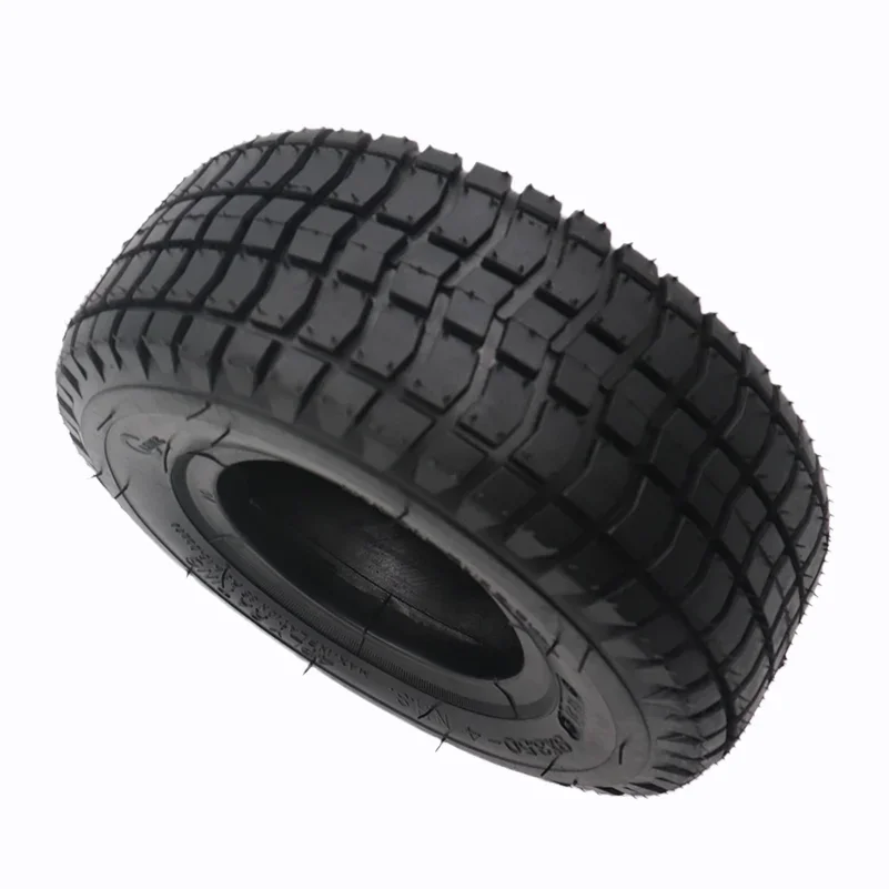 9 Inch Tires 9x3.50-4 Outer Tyre Inner Tube for Gas Scooter Skateboard Pocket Bike Electric Tricycle Wheel Accessories 9*3.50-4