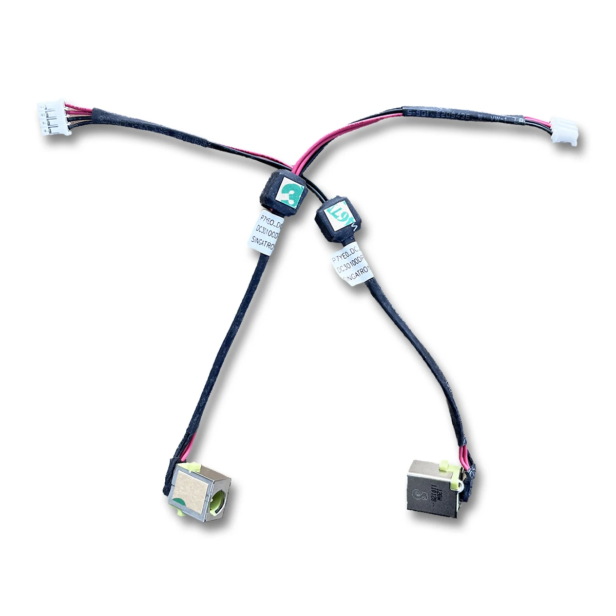 Per Acer Aspire 5750 5750G 5755 5755G Jack di alimentazione cc con cavo nuovo cavo connettore presa porta di ricarica per Laptop DC30100DP00