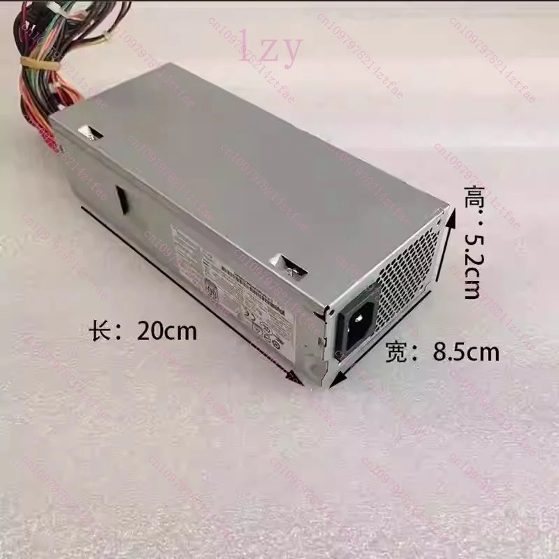 For HP G2 G3 400 SFF S5 180W PS-4181-7 793073-001 797009-001 848050-003 DPS-180AB-20 A Power Supply PCE019
