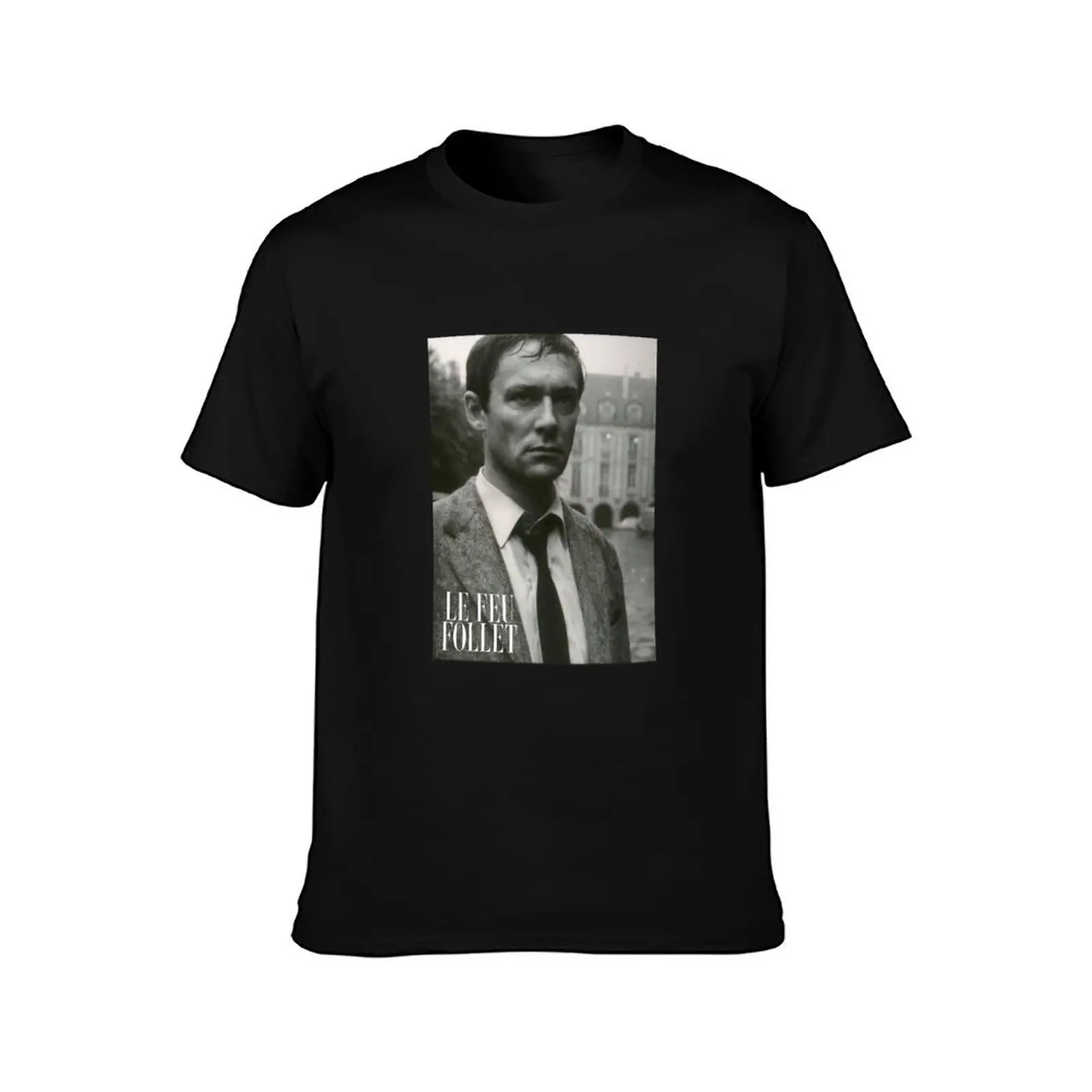 The Fire Within T-Shirt Novelty Print Casual Tee Shirt T-Shirt
