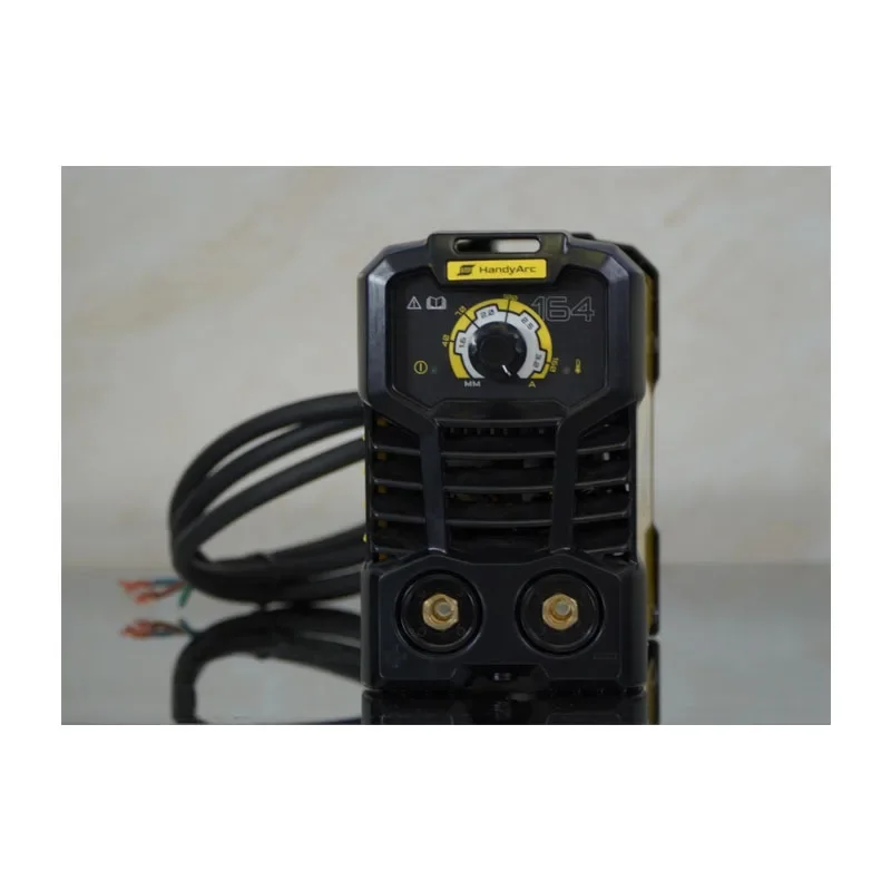 Mini welding machine HandyArc 164i Portable and efficient welding machine