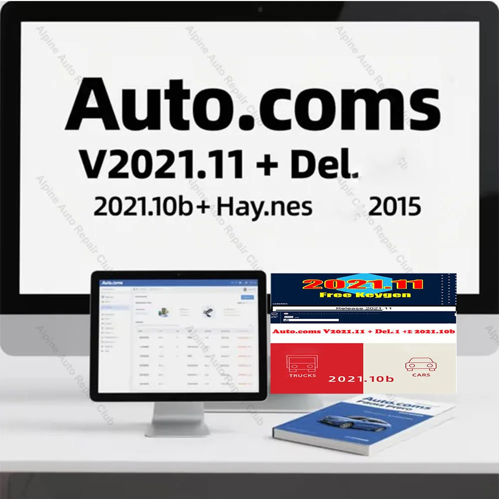 

Latest Del DS150 OBD2 Diagnostic Tool 2021.10b| Autocoms 2021.11 | HAYNES 2015 PRO Software | Bluetooth Scanner| Full Coding