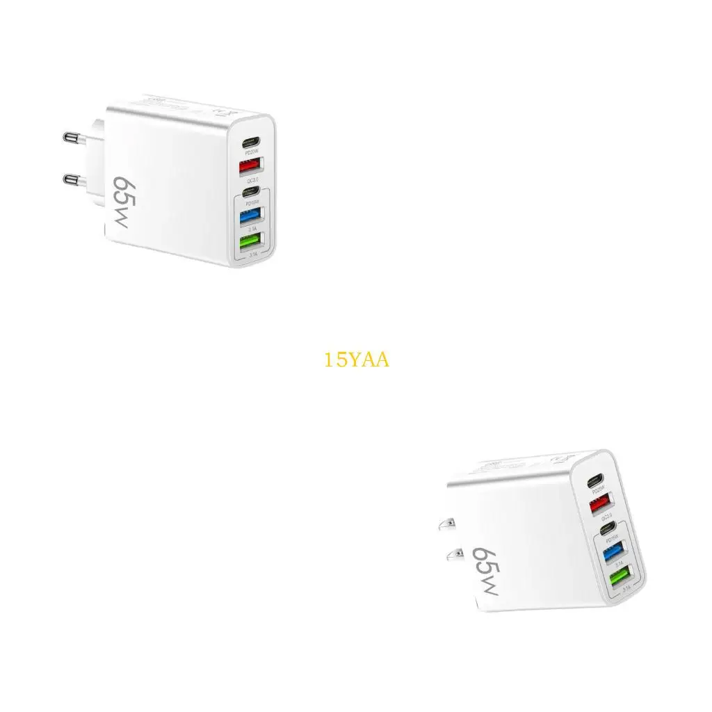 15YA Various Device… - image