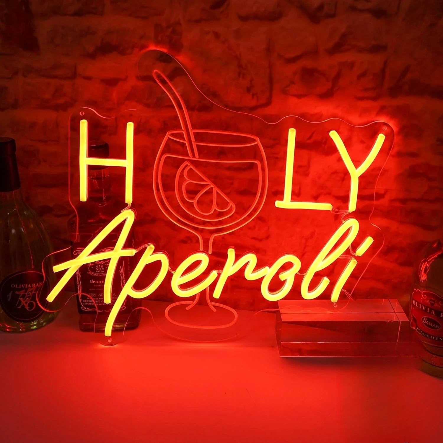 holy-aperoli-led-ネオンサイン-usb-調光可能なネオンライトサイン-ゲームルーム、寝室、バー、リビングルーム、誕生日パーティーギフト、壁の装飾用