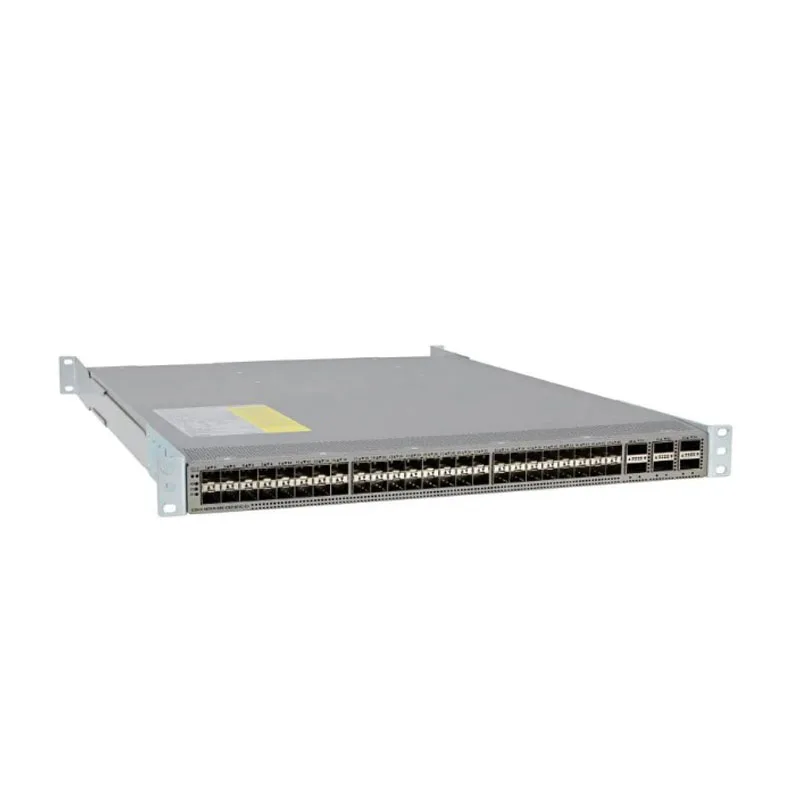 Cisco Nexus Series Data Center Access Switch N9K-C93180YC-FX3