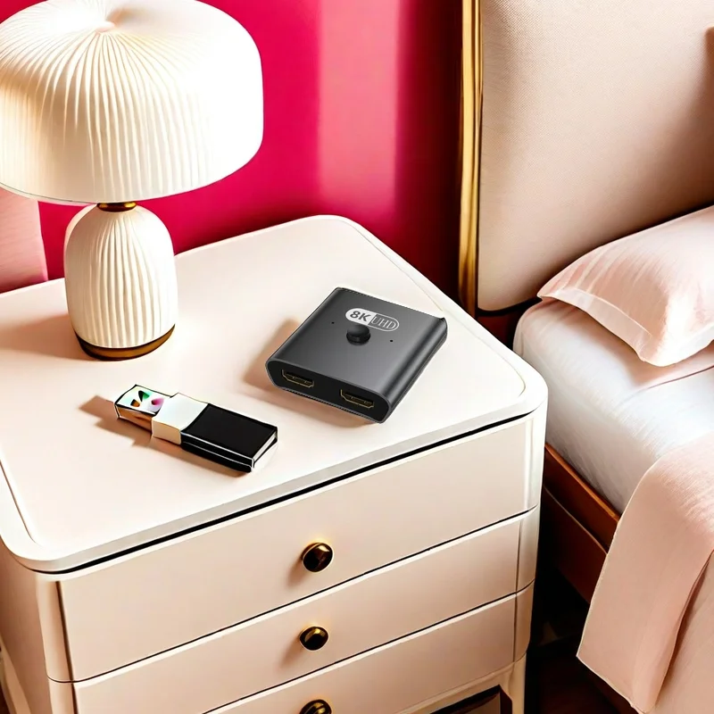 High-Definition 4K …