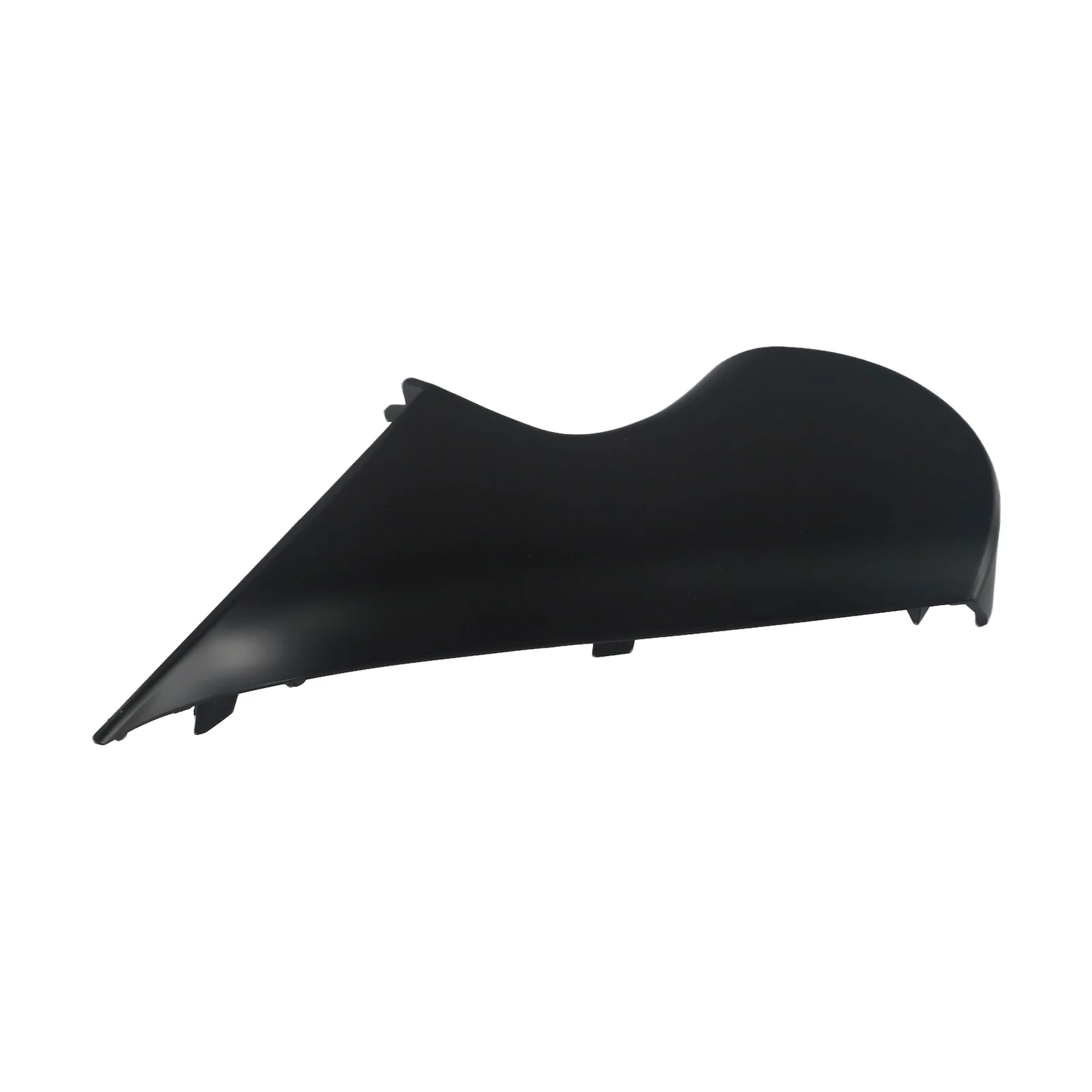 

Practical Brand New High Quality Truck Mirror Bottom Bottom Shell Mirror Bottom Shell 2287.3303-Z For Tesla Model 3