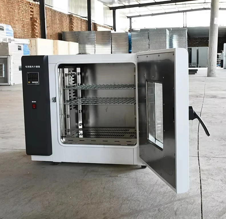 

Hot saleLaboratory Vacuum Oven Electric Drying Oven Price