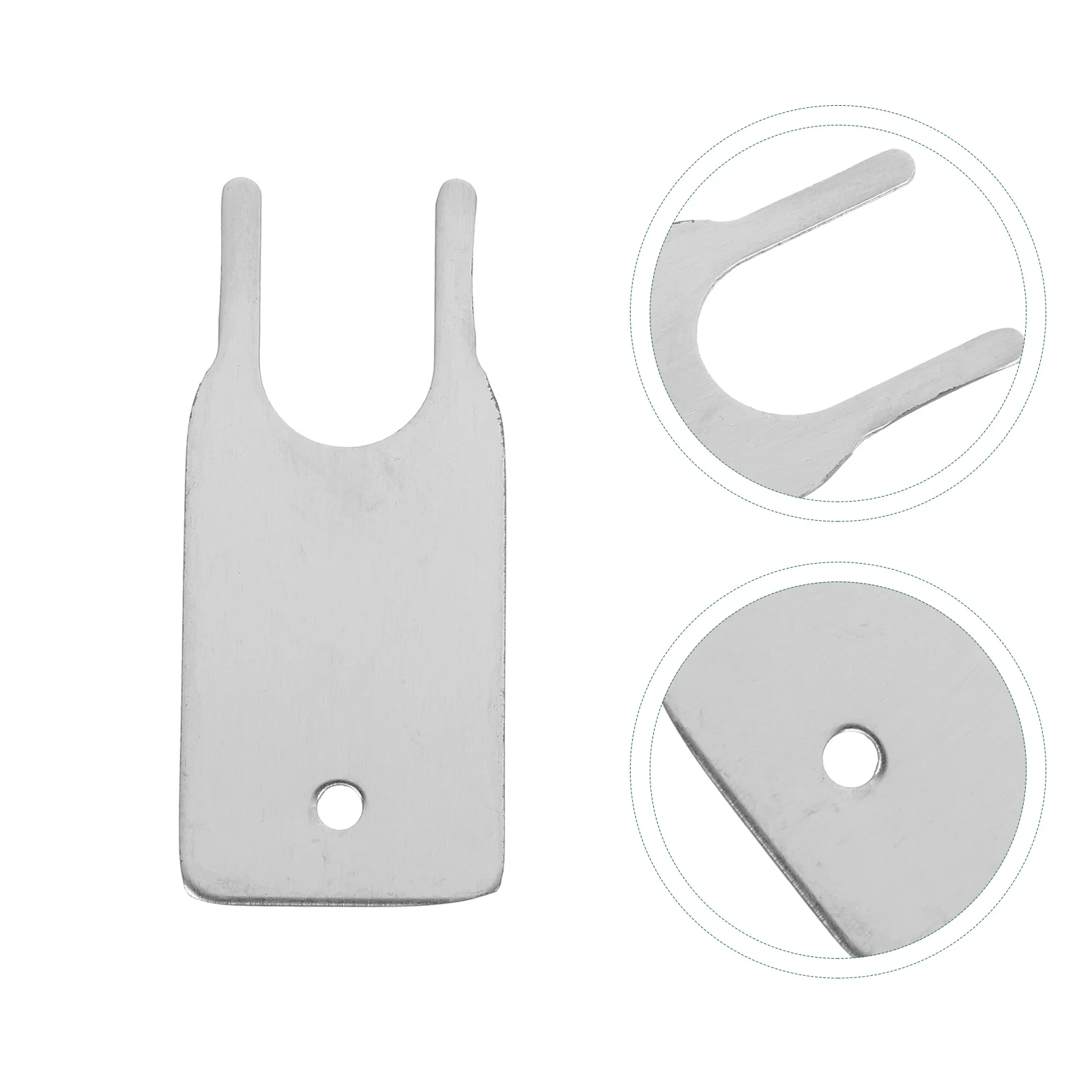 Tissue Box Key Switch Commercial Toilet Paper Dispenser Keys Towel Punch Free Plastic Accessory