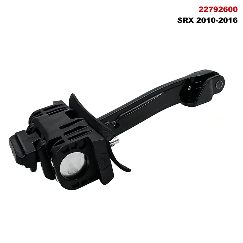 【Price Drop !!】 For Cadillac SRX 2010-2016 Front Door Check Stop Check Door Limiter Part Number OE 22792600