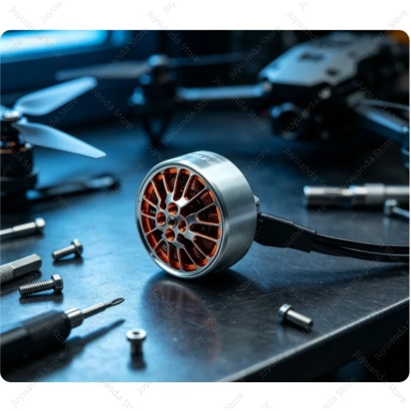 SPARKHOBBY XSPEED 1606 Singularity 25 Crossover Machine, Brushless Motor 12MM Hole Spacing 4S6S