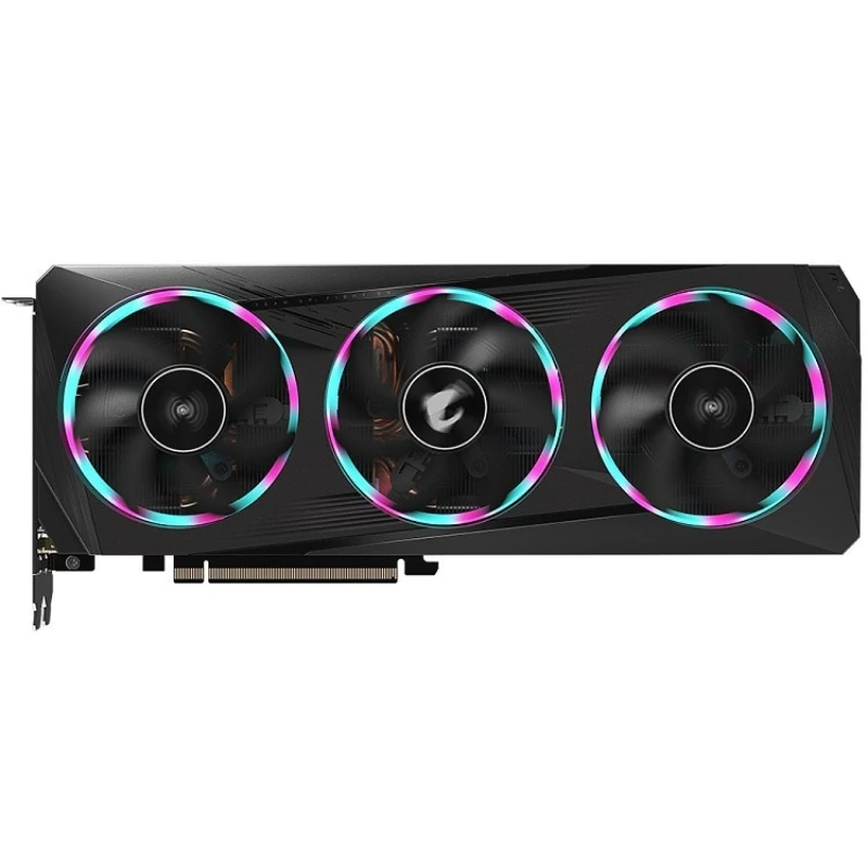

RTX3060Ti ELITE8G LHR gaming computer graphics card