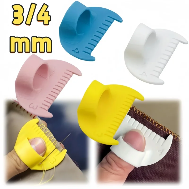 Thumbnail 2 - #59 Newest Thimbles