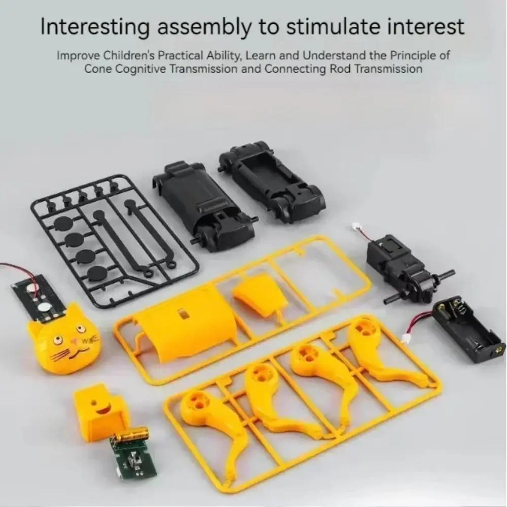 Bionic électrique mécanique chien système solaire télécommande RC Robot jouets en cours d'exécution éducation précoce Robot électrique chien enfants jouets