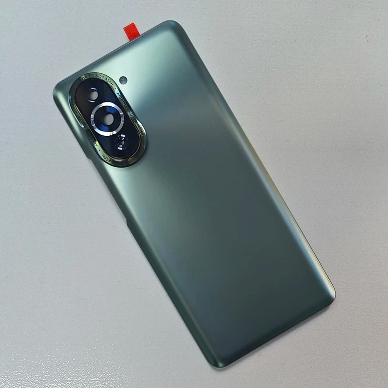 

Задняя крышка батарейного отсека, задний чехол с объективом камеры для Huawei Nova10 Pro, запасная часть