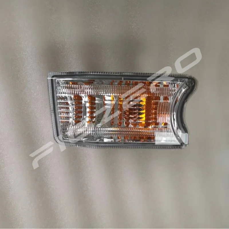 Brand Newfor Toyota 4RUNNER 2010-2013 Turn Signal Light Front Clear Left Right 1pc 81521-35340 81511-35340