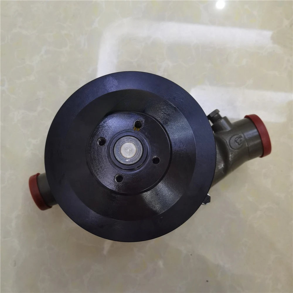 Yuchai Engine Parts J40YB-1307100 water pump for sale