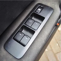 Interruptor de ventana eléctrica delantera izquierda, interruptor 25401-4X01D para Nissan Pathfinder R51 Navara D40 04-16 254014X01D
