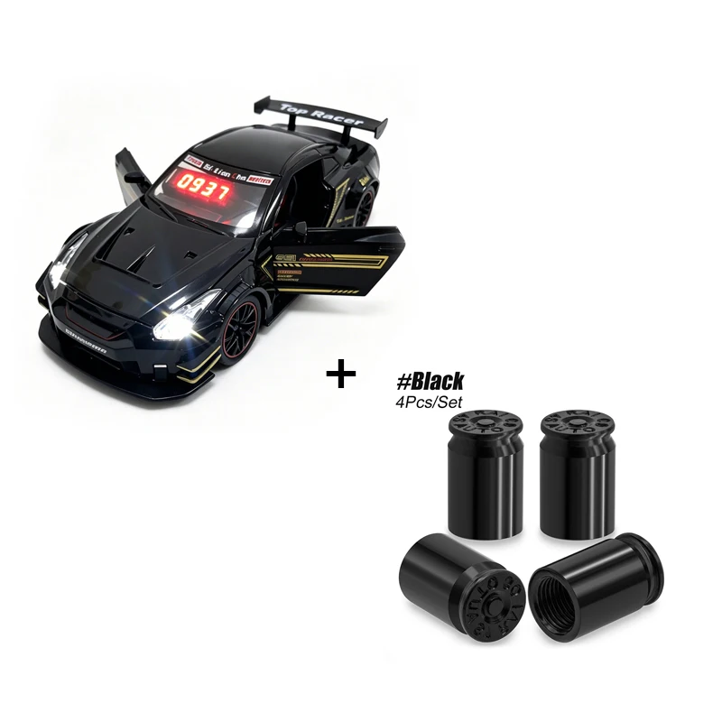 1SET  Kids Supercar Alarm Clock Toy,Race Car Style Digital Clock with LED Lights,Sound Effects,Multifunctional Bedroom Decor view 6