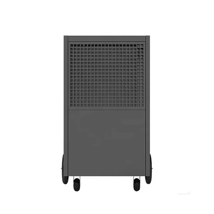 

90L/Day Portable High Quality Compressor Refrigerator Dehumidifier Industrial Dehumidifier