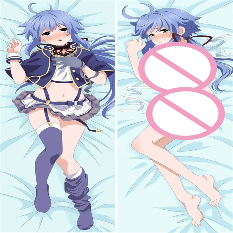 Kussensloop Van 180Cm Cartoon Anime Dakimakura Beddengoed Kussensloop