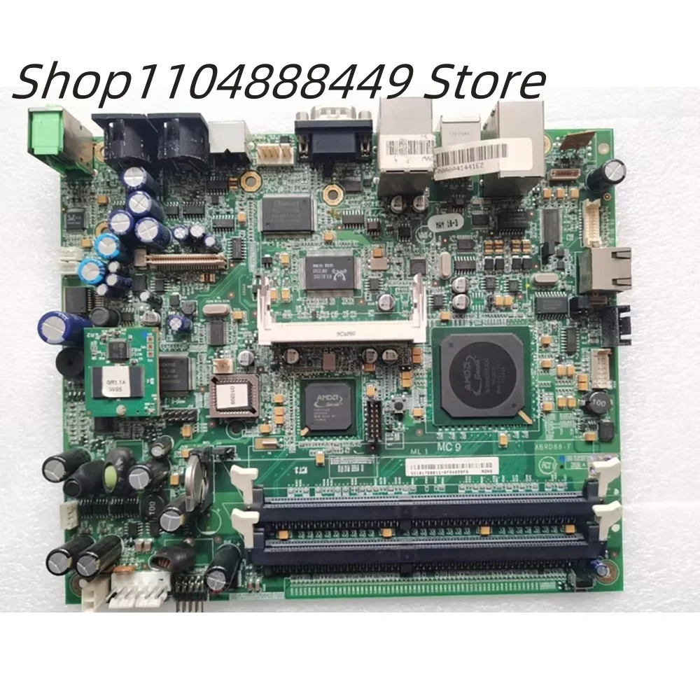 

ABRD88-F Industrial control motherboard