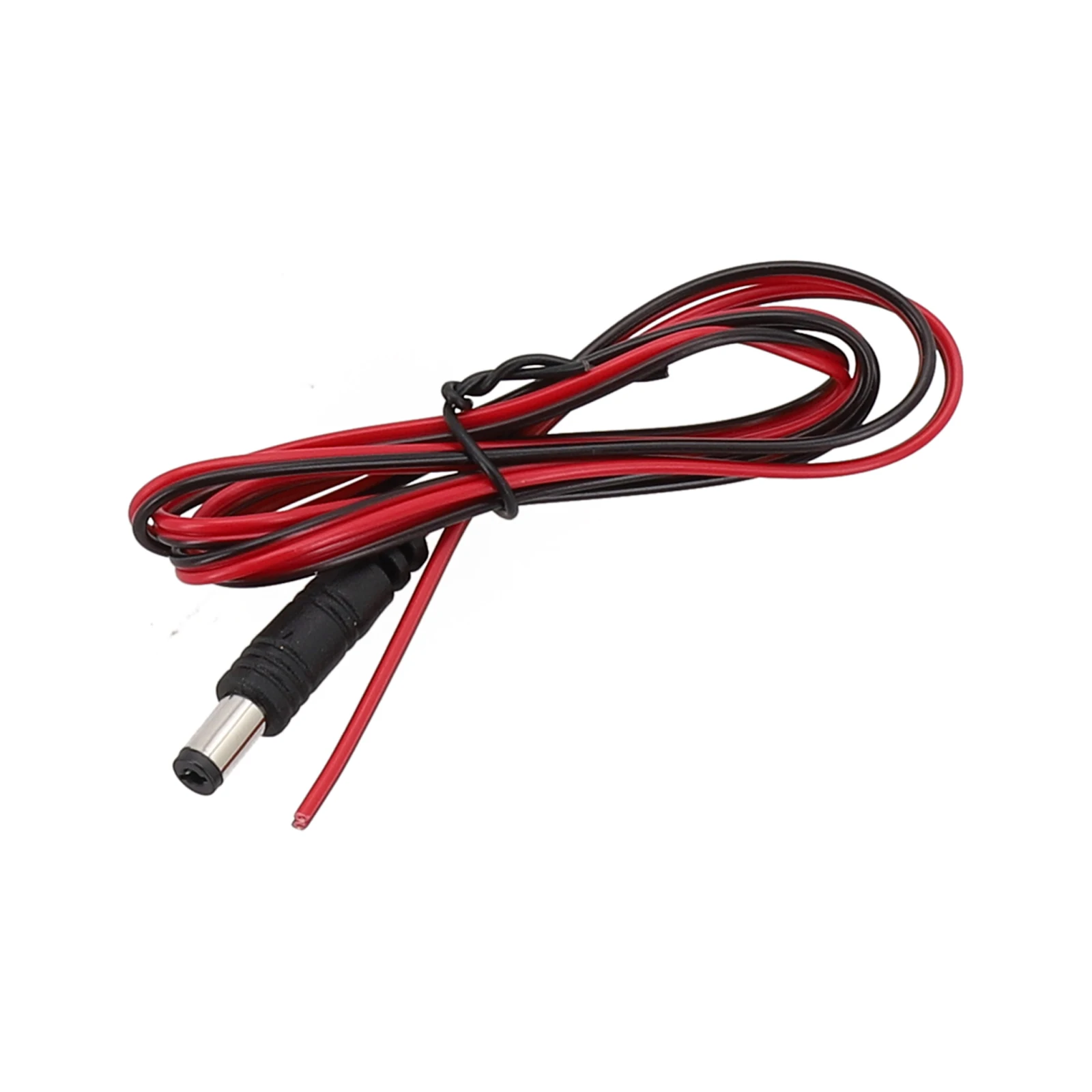 Car Video Cable Convenient Long Distance Transmission Car Video Extension Cable for Backup Camera & Detection Wire