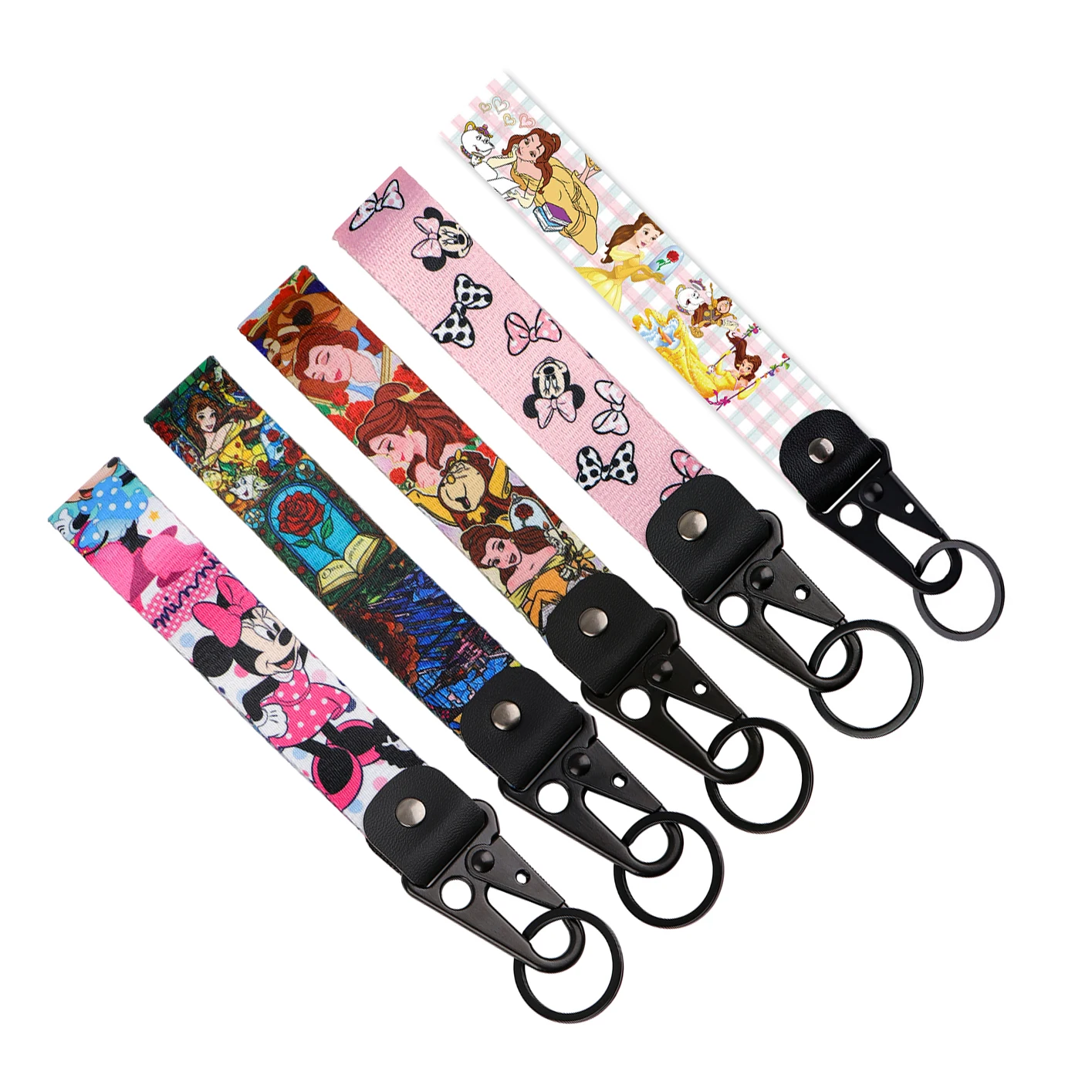 

Original Keychains Keyring Keychains for Men Keychain for Car Keys Anime Accessories Women Men Fashion Jewelry Gifts 1pcs