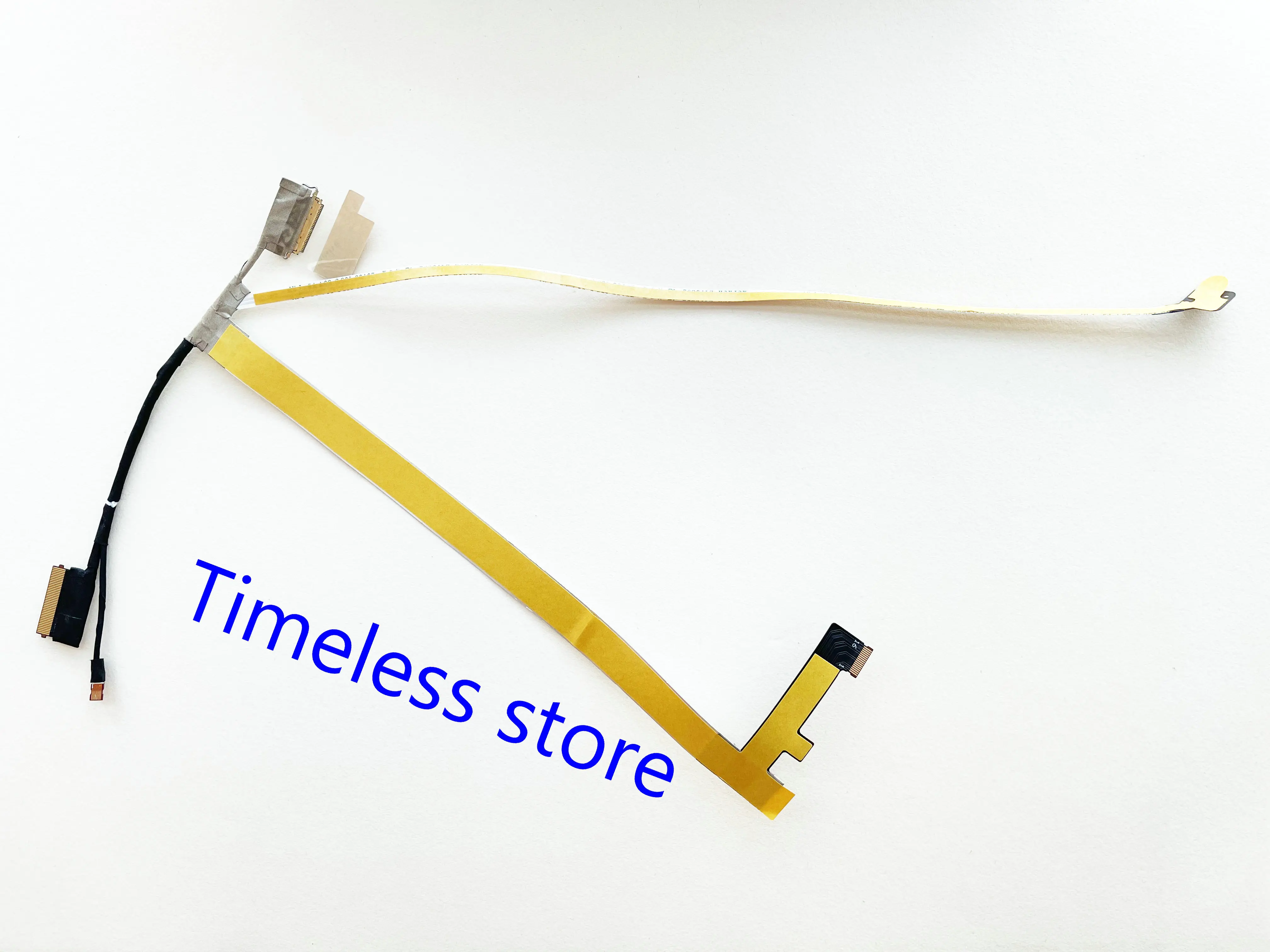 

new for Thinkpad E14 Gen2-ARE led lcd lvds cable 5C10Z23913 DC02C00MB10 DC02C00MB00 DC02C00MB20