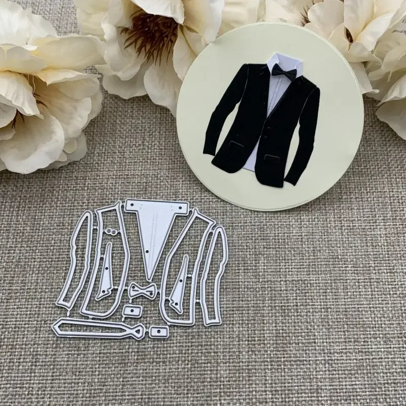 Men's Suit Dress Me…