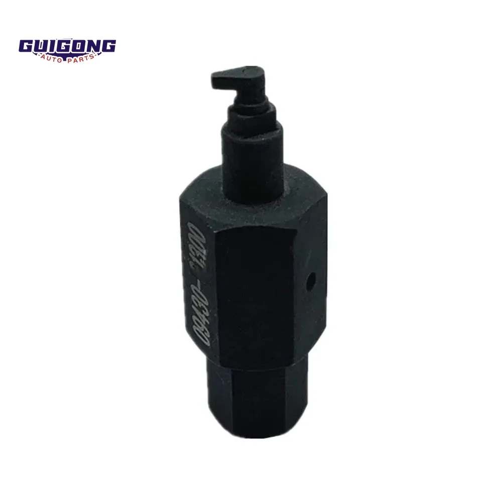 GUIGONG Car Clutch Wear Compensation Adjustment Tool 09430C1300 for Hyundai Kia Mobis  Accessories