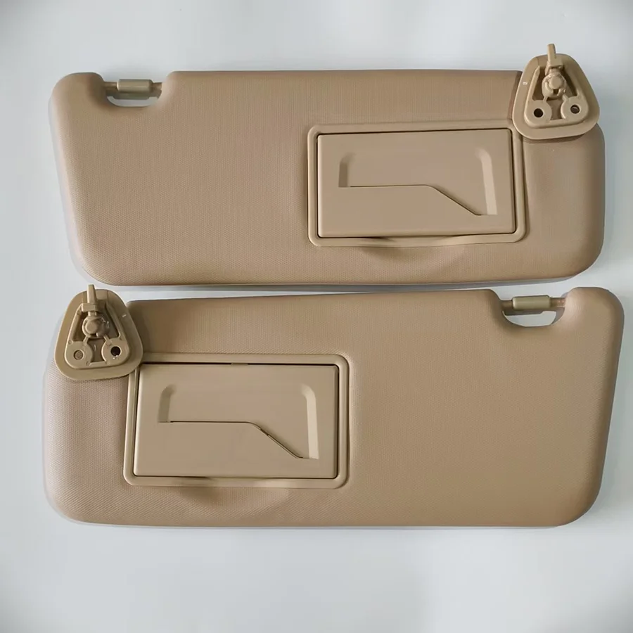 

Пара солнцезащитных козырьков для современного i30/i30cw 2008-2011 852012L020 852022LO20