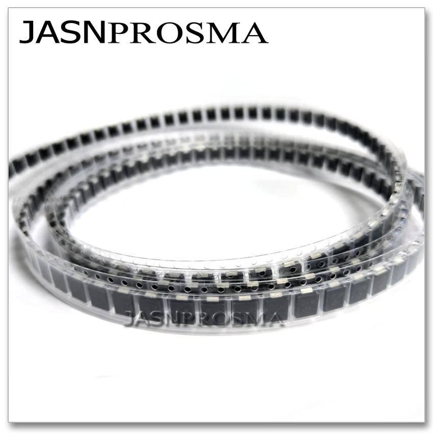 JASNPROSMA 200 шт. 850 шт. DO-214AB SMC SM15T39A SM15T39CA SM15T68A SM15T68CA SM15T100A SM15T100CA Высококачественные телевизоры SM15T