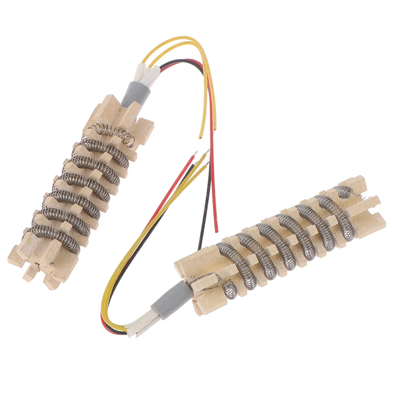 Chauffage de odorà air chaud en céramique, noyau chauffant, 220 V, 110V, 152, 8586, 858D, 858, 8586D, réparation de soudure de expédide odorthermique