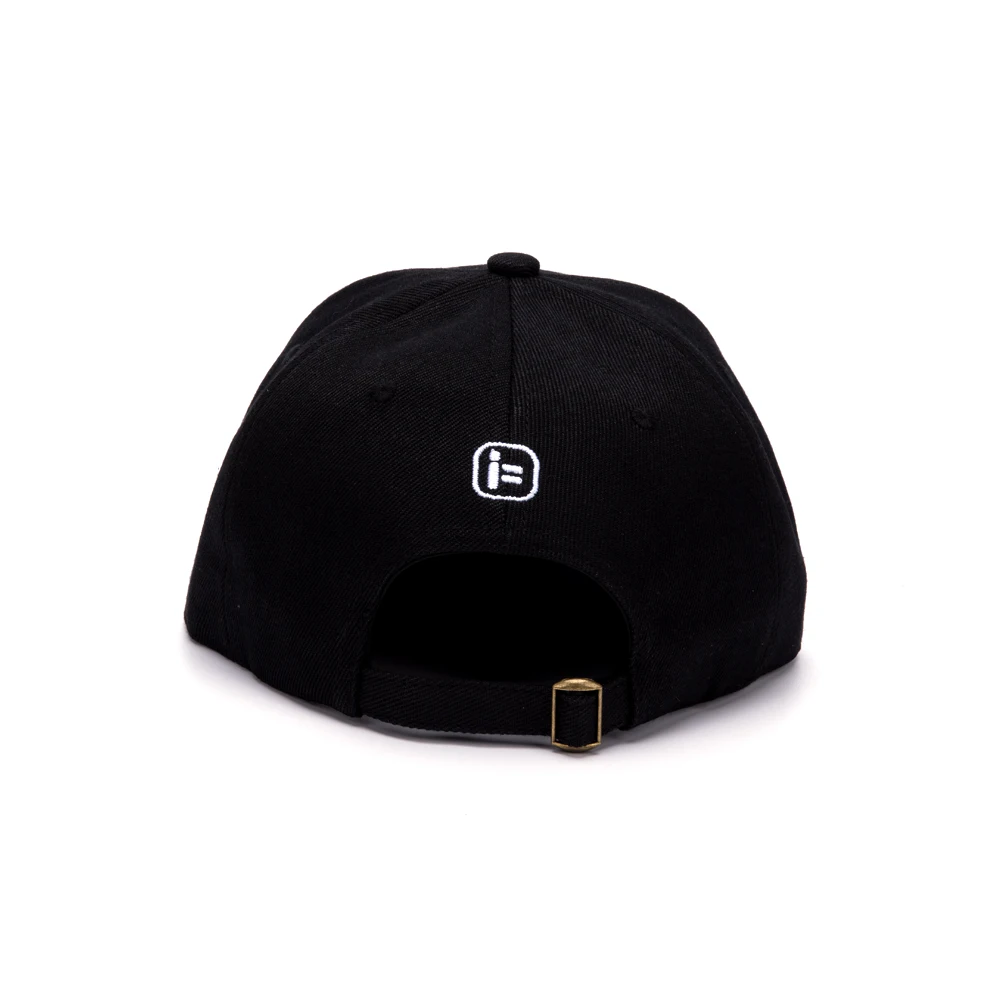 Boné hip-hop iFlight Nazgul Hat para FPV