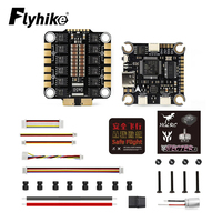 HGLRC SPECTER F460 Stack / F405 V2 MPU6000 FC / BLHELI_S 60A 4in1 ESC for FPV Drone