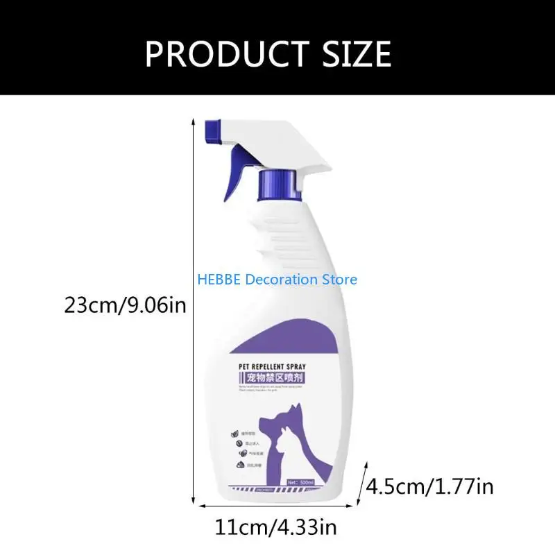 B0KC Potty للكلاب تعلم الجرو الخاص بك حيث لا تتدرب على تدريب الجرو #6