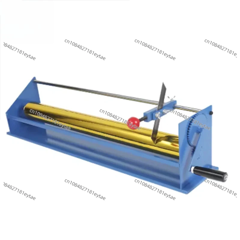 QG-8 Manual Hot Sta…