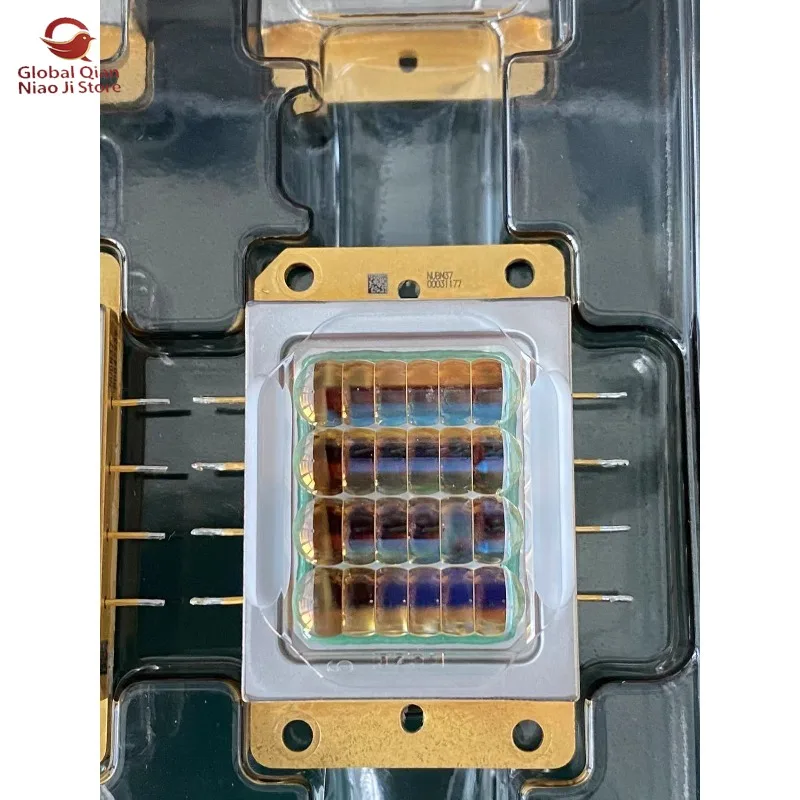 NUBM35 455nm450nm72W Blue Integrated Laser Module Projector Lighting LD