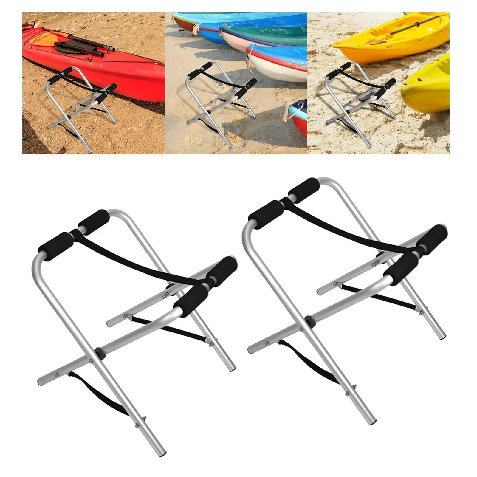 2-pezzi-supporti-pieghevoli-per-kayak-e-paddleboard-accessori-pratici-per-stand-da-kayak-per-uso-esterno-e-interno