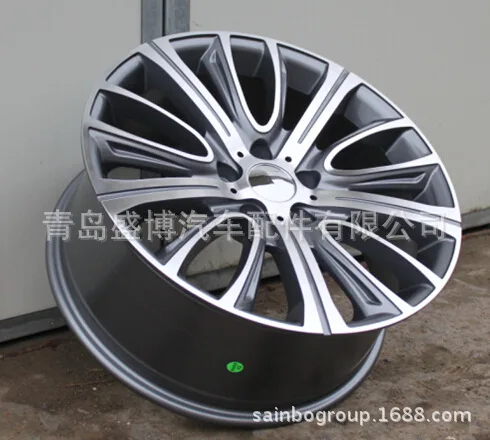 

Suitable for factory direct sales, aluminum alloy wheels, replica 20 inches