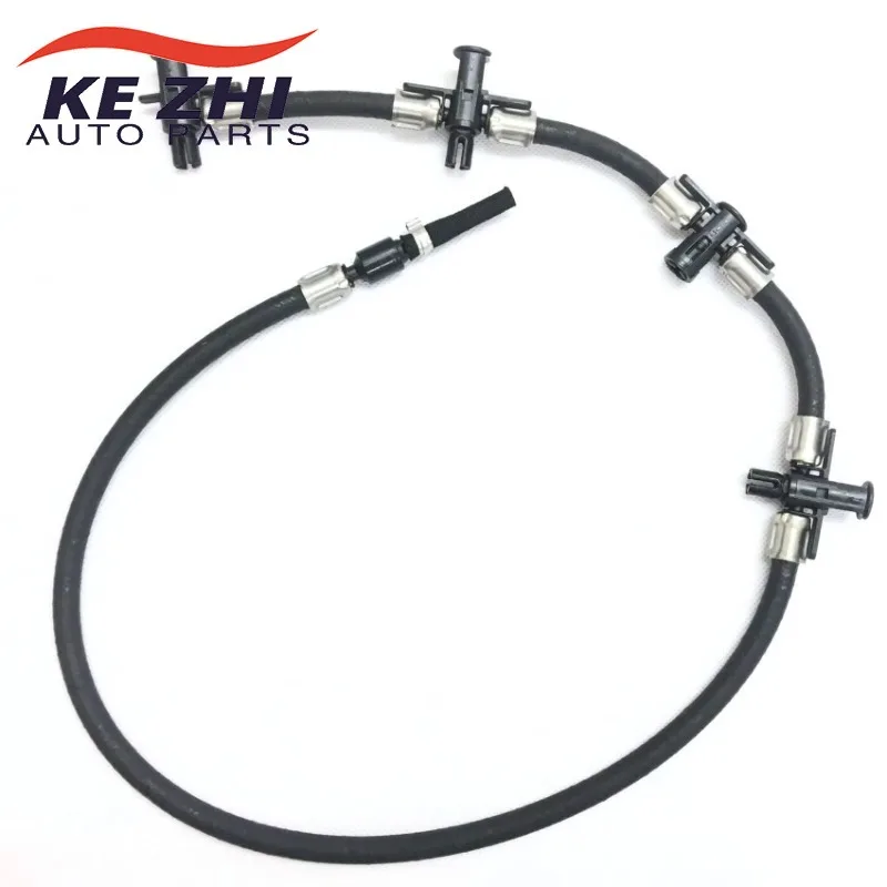 

A6460700932 6460700932 Fuel Leak Off Pipe Fuel Tank Line Hose Pipe Injector Hose Fits for Mercedes Sprinter 2.2 CDI