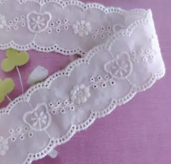 8 最佳銷售 藍色飾邊 - №5