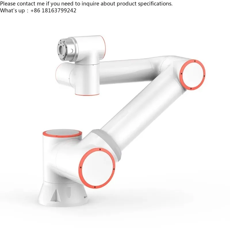 FR3 6 Axis Industri…