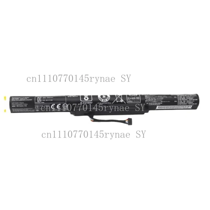 

L14L4A01 for Lenovo L14L4E01 L14M4A01 L14M4E01 L14S4A01 L14S4E01 Laptop Battery 2600mAh