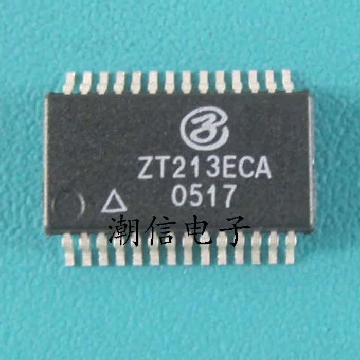 Zt213eca,SSOP-28