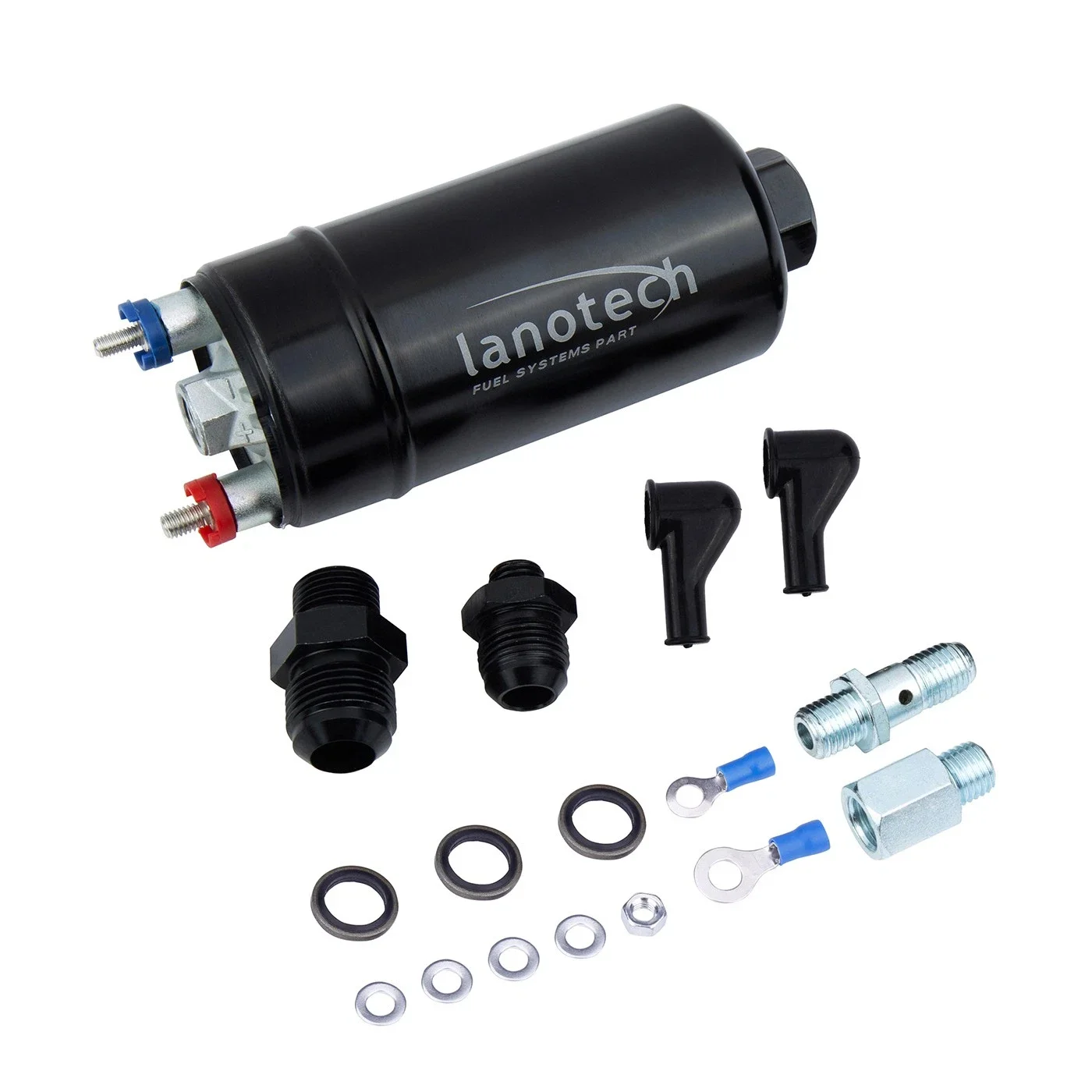 Inline Fuel Pump Fo… - image